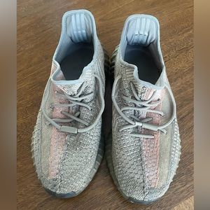 Men’s size 11 adidas Yeezys